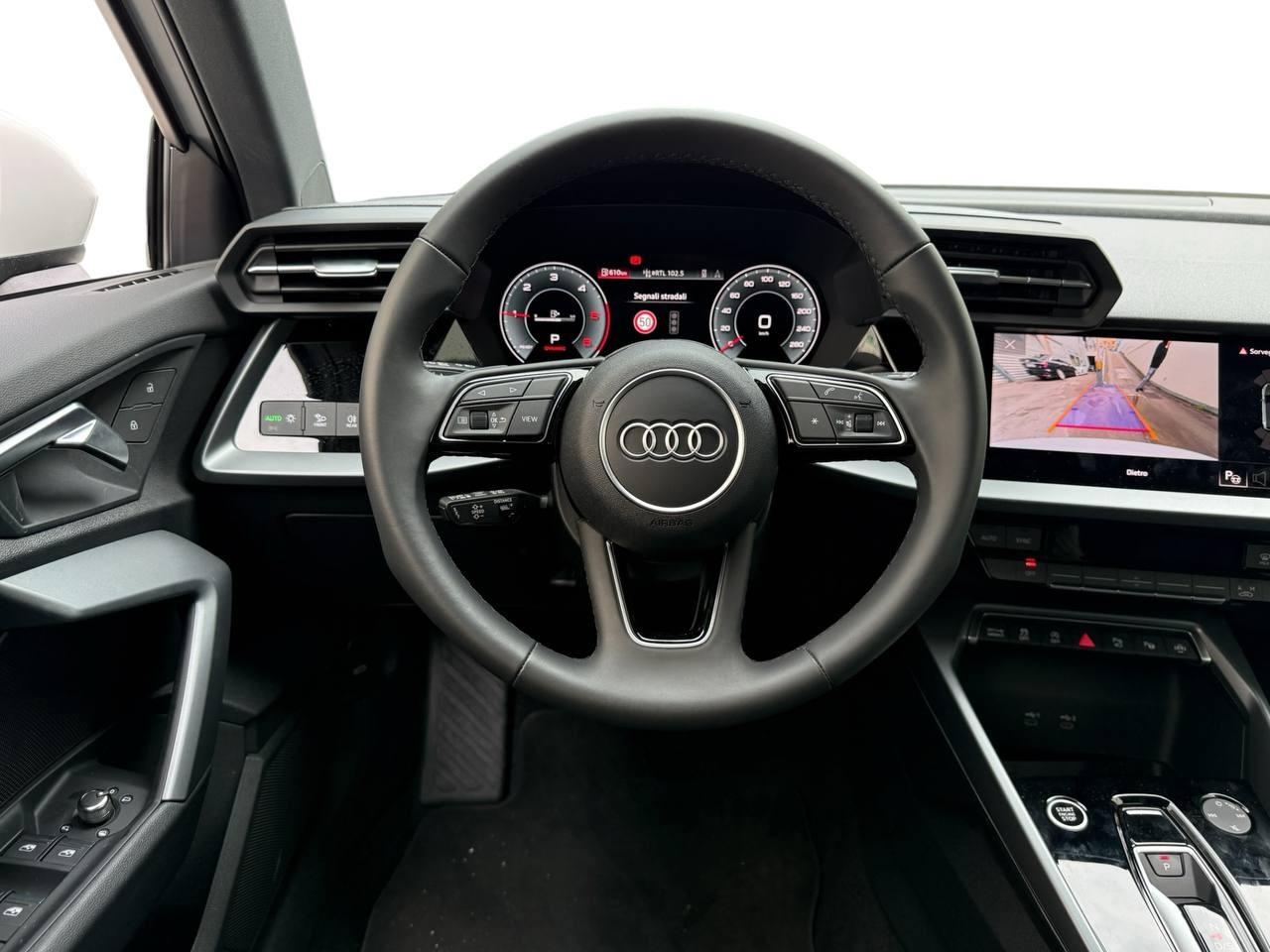 Audi Audi A3 allstreet Business Advanced TDI 110 kW S tronic