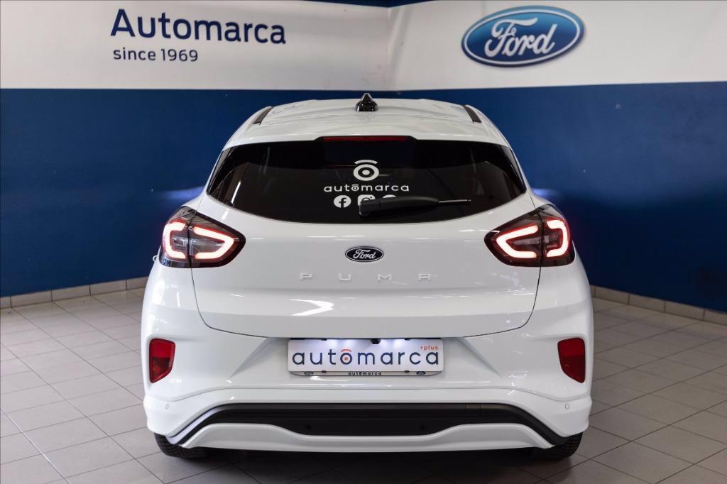 FORD Puma Gen-e 43kWh Premium del 2025