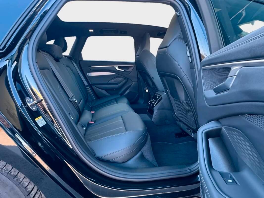 Audi A6 TDI 204cv - Tech Plus - Tetto - Pelle