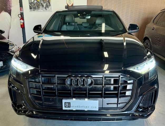 Audi Q8 50 TDI 286 CV quattro tiptronic Sport