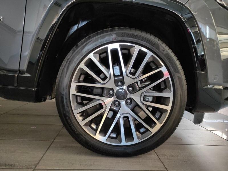 JEEP Compass 2ª serie - Compass 1.5 Turbo T4 130 CV MHEV 2WD Altitude