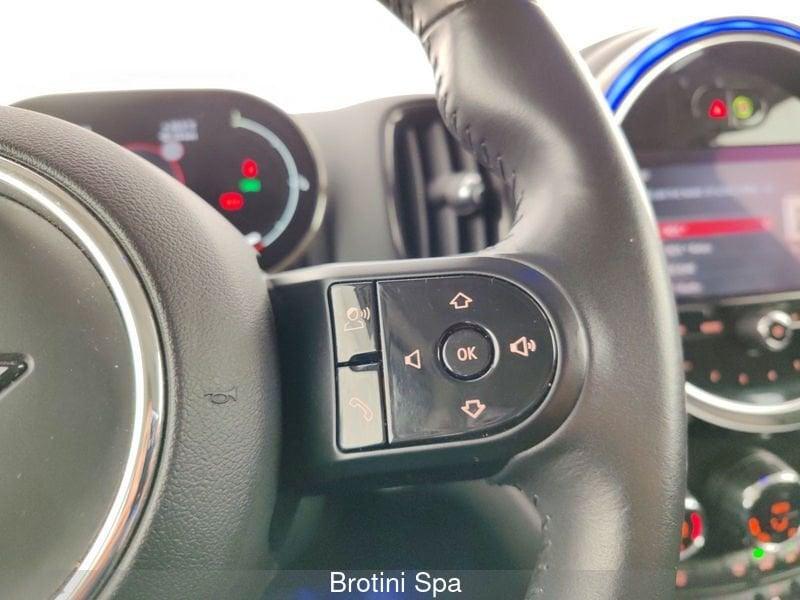 MINI Mini Countryman F60 Mini 2.0 Cooper D Business Countryman