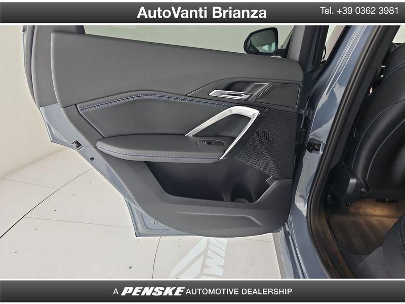 BMW X1 X1 xdrive 25e MSport Pro DOPPIO TRENO GOMME