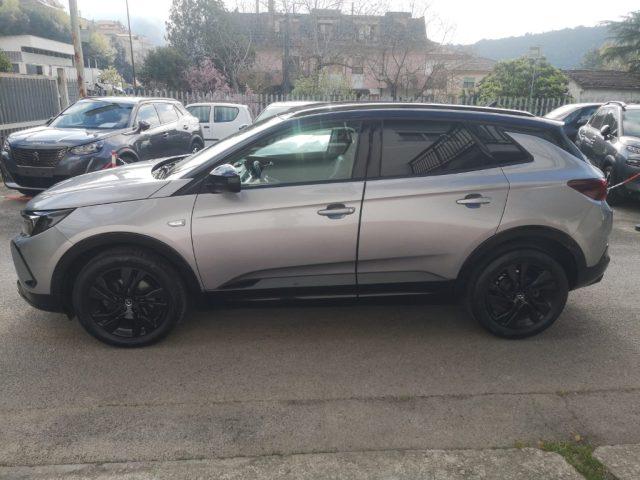 OPEL Grandland 1.5 diesel aut. GS