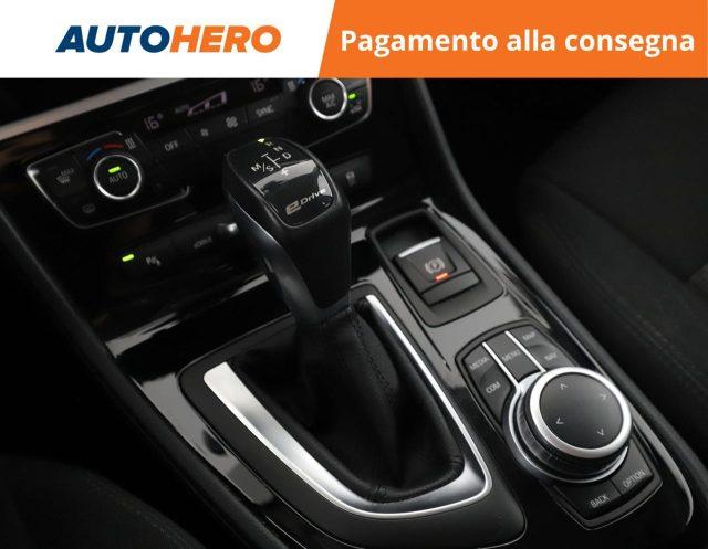 BMW 225 xe Active Tourer iPerformance Business aut.