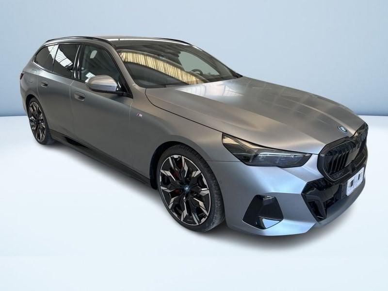 BMW i5 Touring eDrive40 M Sport Pro