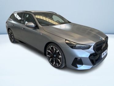 BMW i5 Touring eDrive40 M Sport Pro