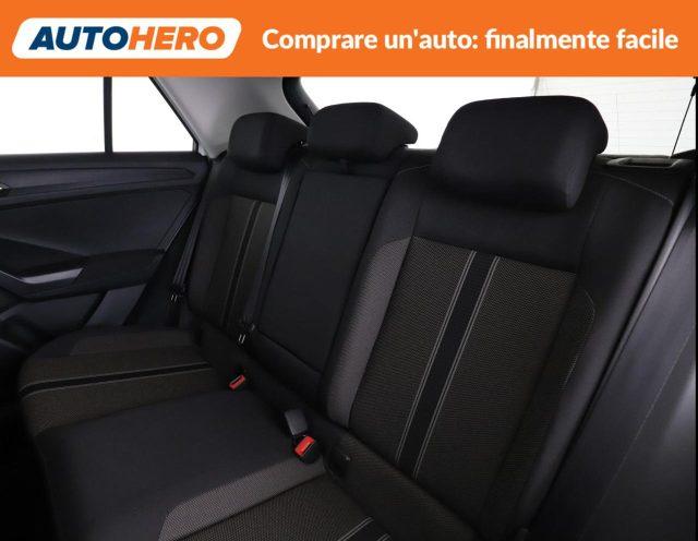VOLKSWAGEN T-Roc 1.0 TSI 115 CV Style BlueMotion Technology