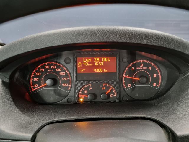 CITROEN Jumper 35 BlueHDi 165 PLM Cassonato