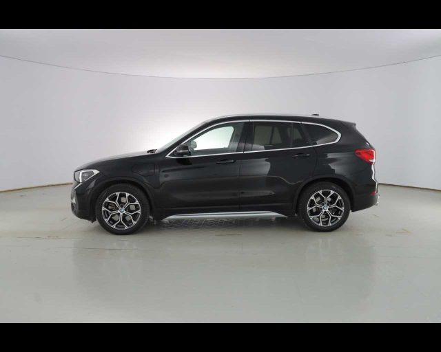 BMW X1 xDrive25e xLine