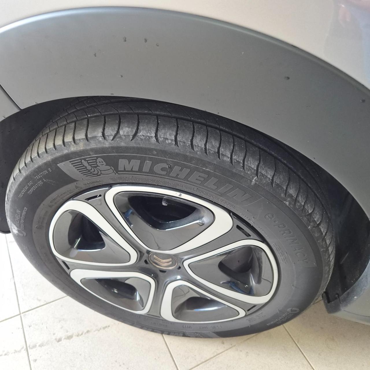 Citroen C3 PureTech 110 S&S Shine Pack
