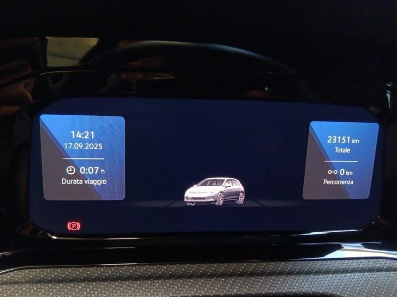 Volkswagen Golf Golf 1.5 TSI EVO ACT R-Line