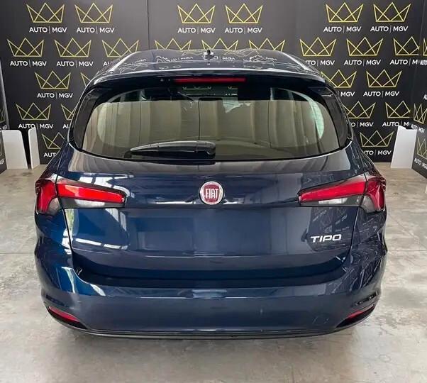 Fiat Tipo 1.6 Mjt S&S SW City Life