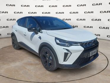 Mitsubishi ASX 1.3L Mild Hybrid (MHEV) Black Edition DCT