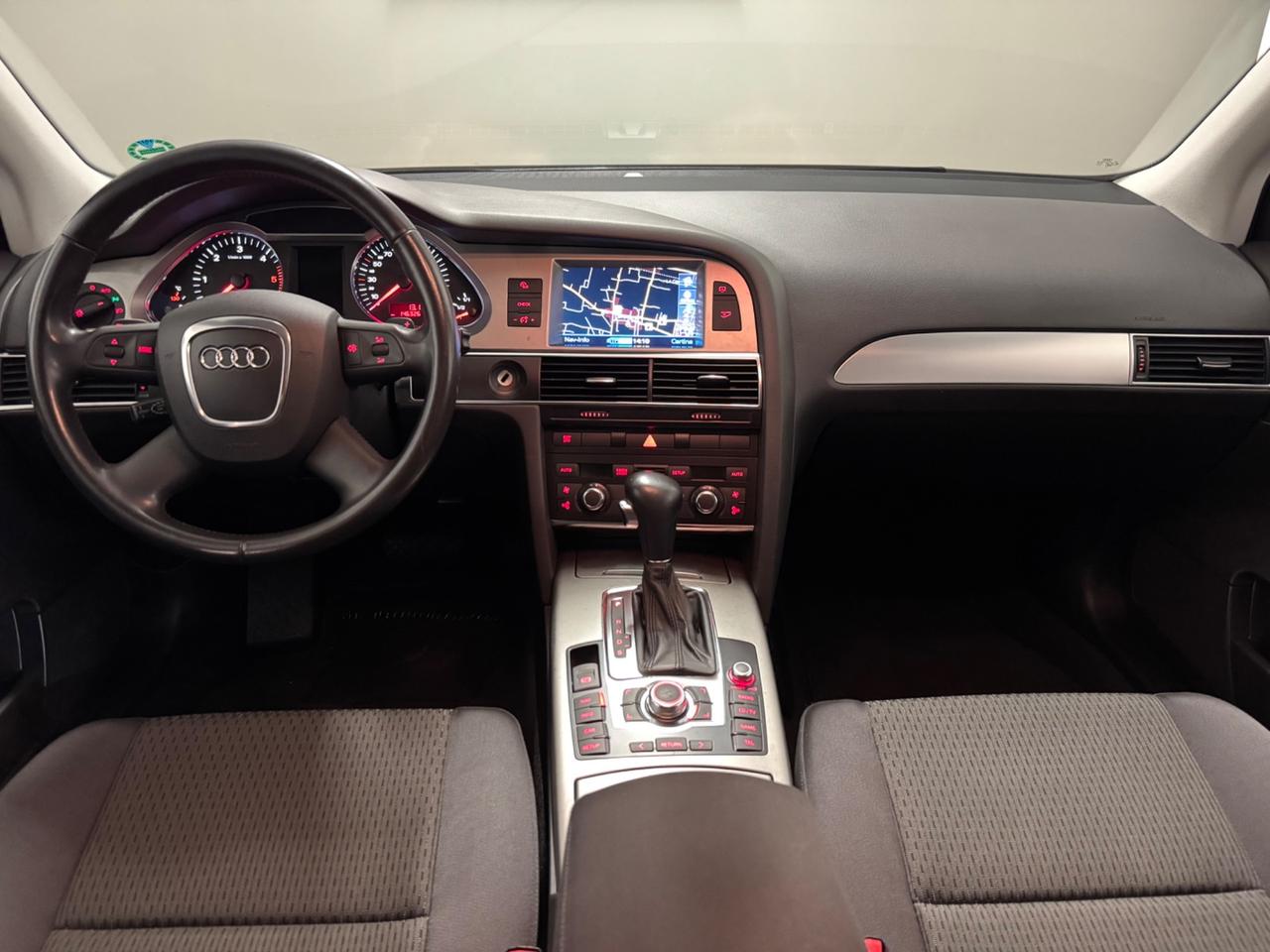 Audi A6 2.7 V6 TDI