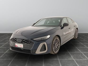 Audi A5 berlina 2.0 tfsi 204cv s line edition quattro