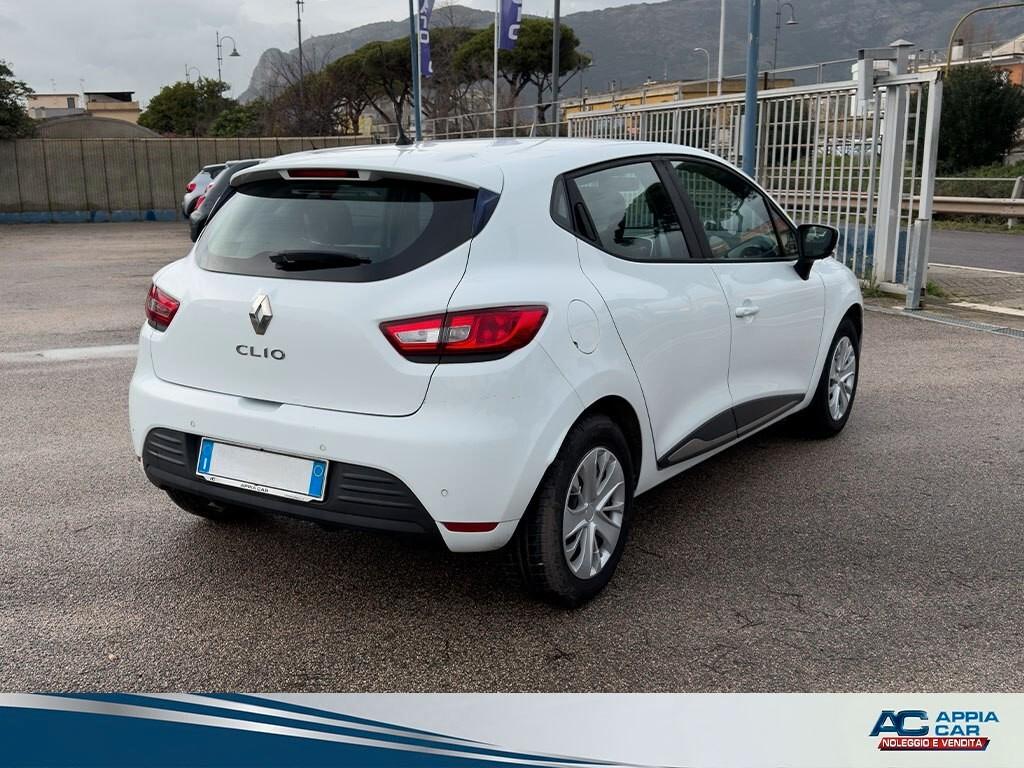 Renault Clio dCi 8V 75 CV 5 porte Business IN PROMO