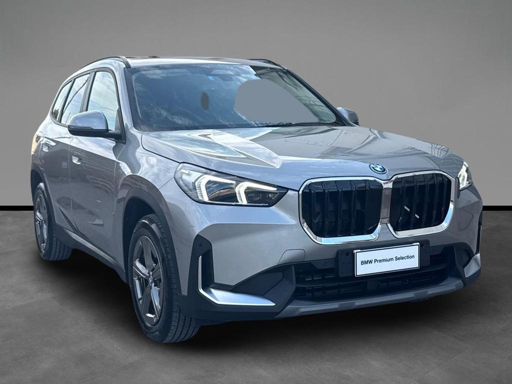 BMW X1 25 e xDrive DCT