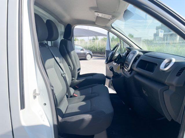 FIAT Talento 2.0 Ecojet 120CV PC-TN Furgone 10q