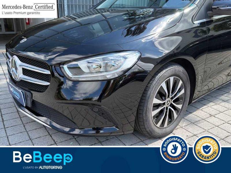 Mercedes-Benz Classe B B 180 D SPORT AUTO