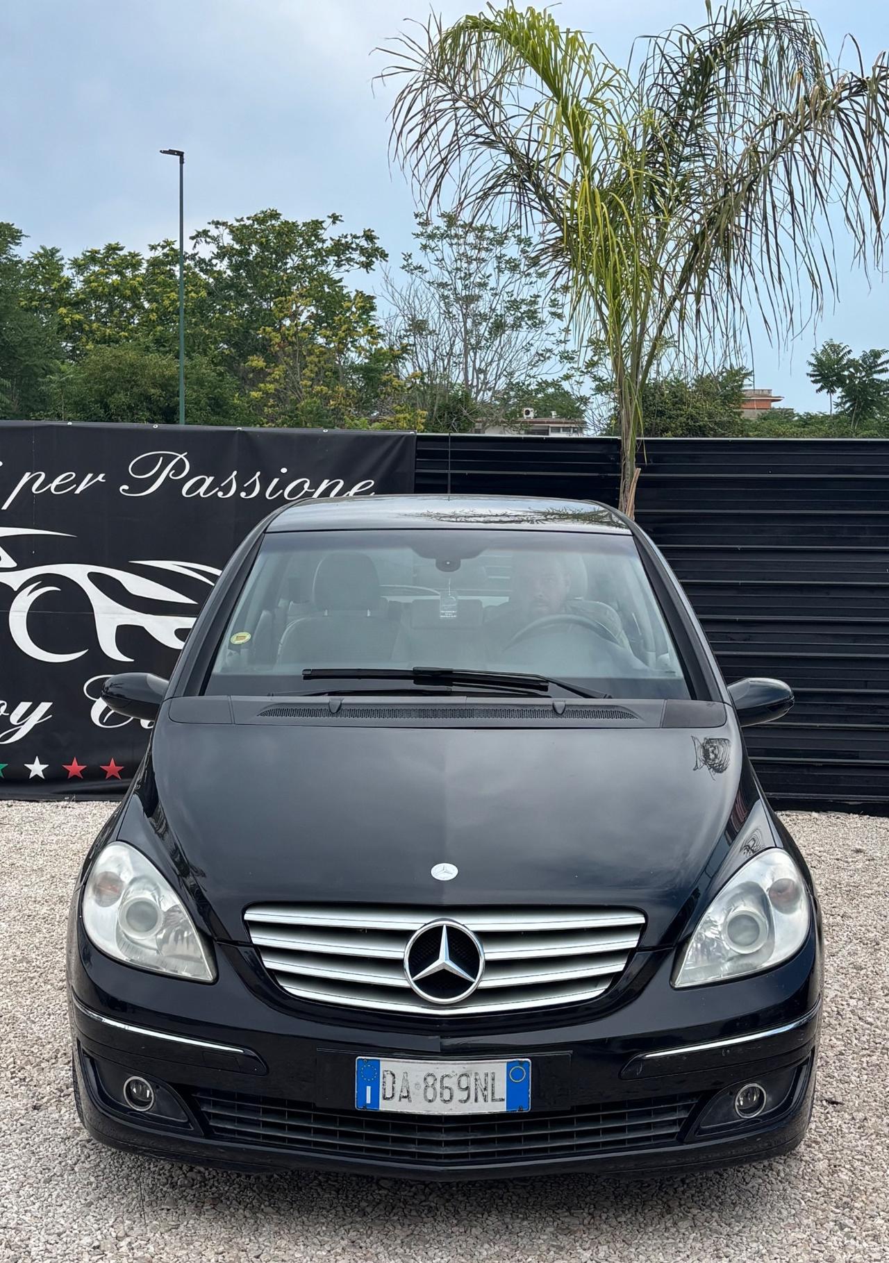 Mercedes-benz A 180 CDI