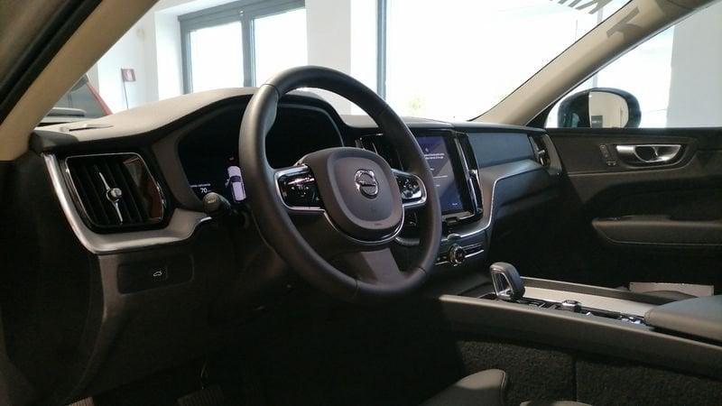 Volvo XC60 XC60 B4 automatico Plus Dark