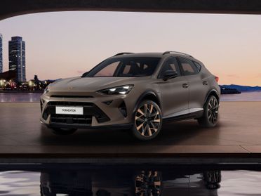 Cupra Formentor 1.5 e-hybrid vz 272cv dsg