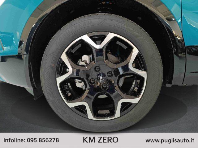 OPEL Mokka 1.2 Turbo 136 CV GS