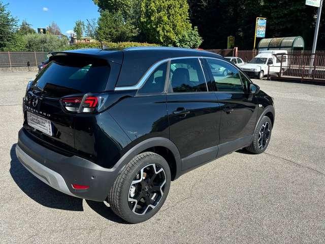 Opel Crossland X Crossland 1.2 Elegance s&s