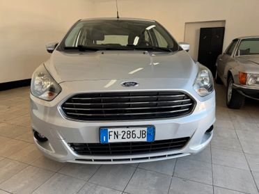 Ford Ka 20181.2 Ti-VCT 85CV Ultimate KM 87000