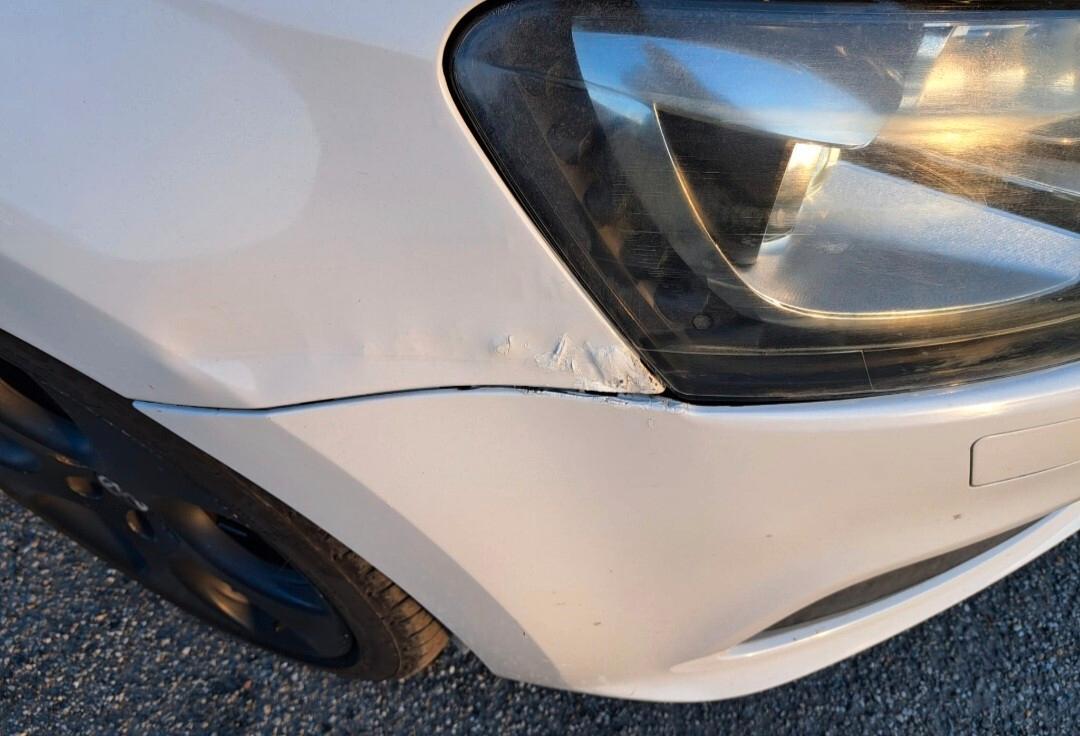 Volkswagen Polo 1.4 TSI DSG 5 porte GTI