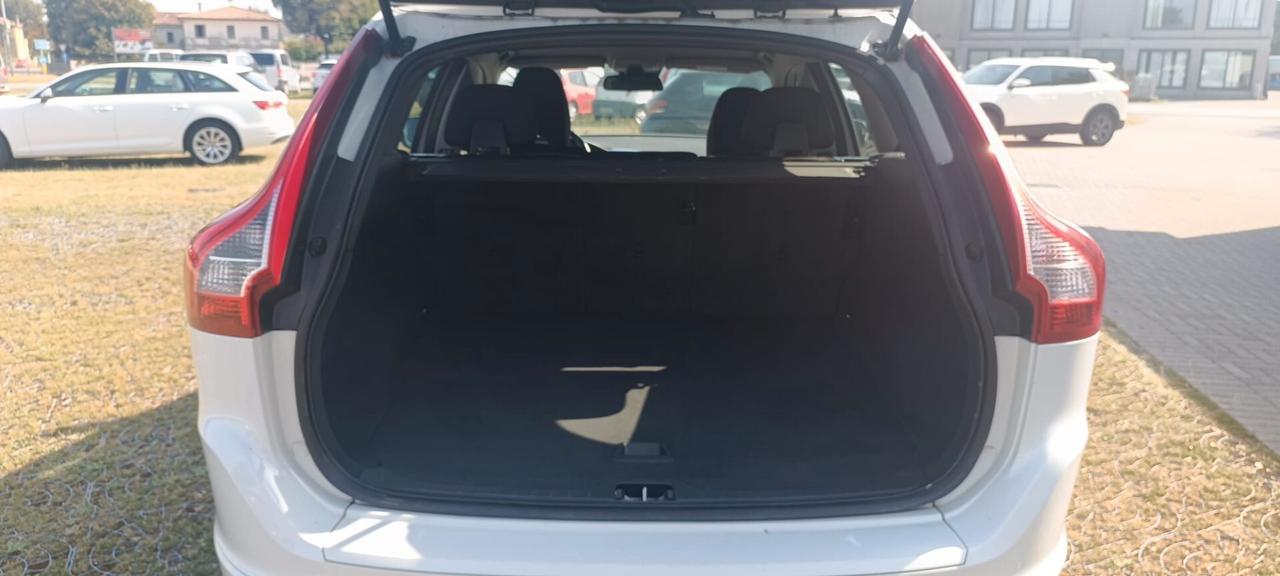 Volvo XC 60 XC60 D3