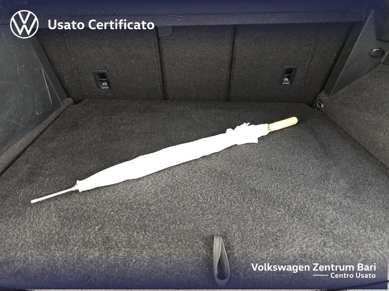 Volkswagen Tiguan 1.4 tsi eh life dsg