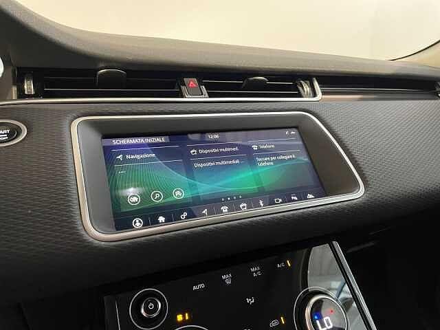 Land Rover Range Rover Evoque S - AUTOCARRO IVA ESPOSTA 100%