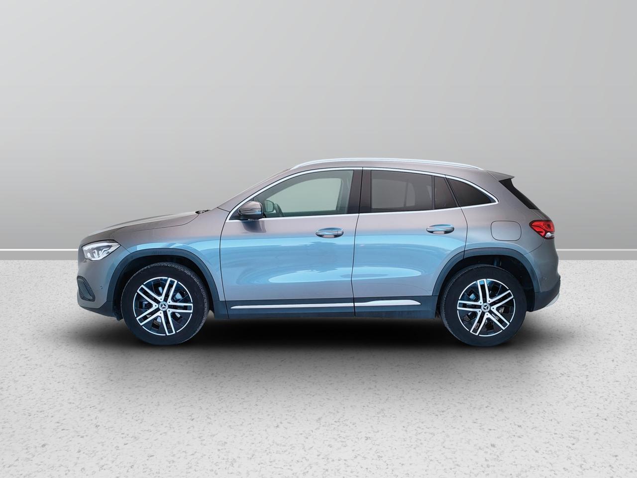 Mercedes-Benz GLA-H247 2020 - GLA 200 d Sport Plus auto