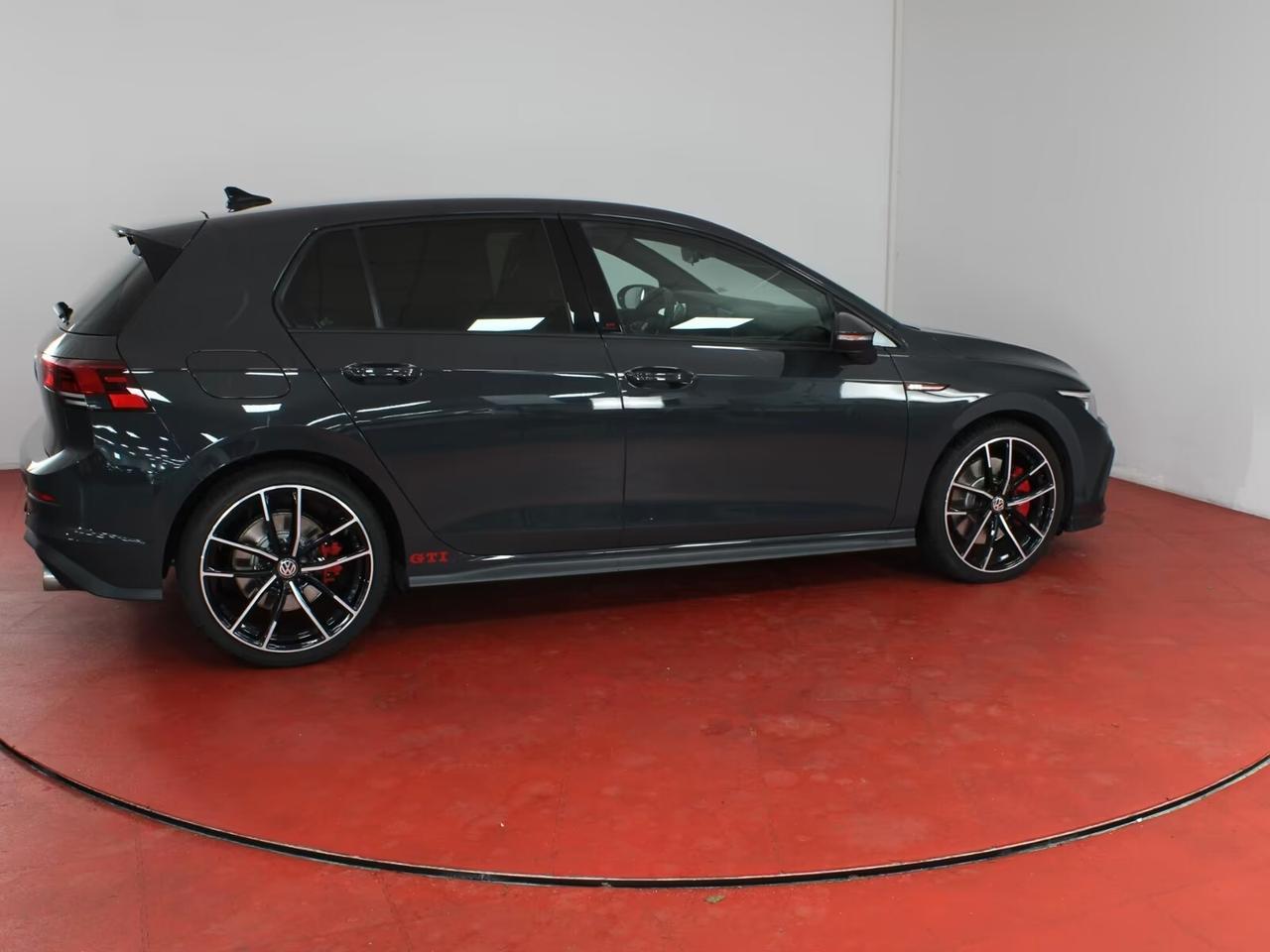 Volkswagen Golf GTI 2.0 TSI DSG TAGLIANDI CERTIFICATI