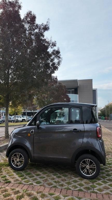 Casalini Altro EZI Medi Go