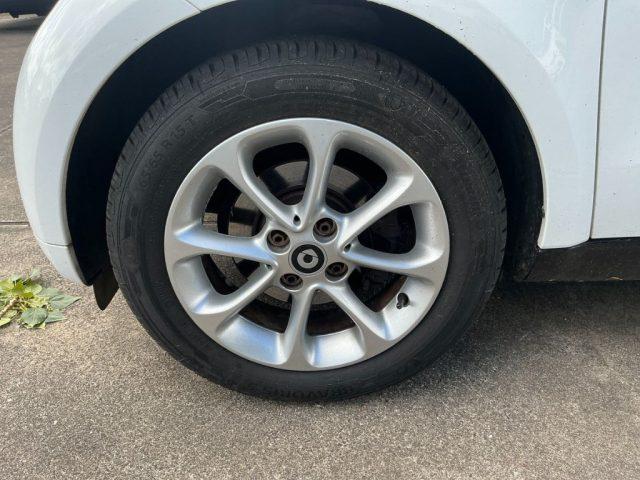 SMART ForTwo 70 1.0 Passion