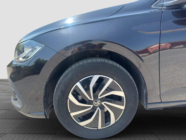 VOLKSWAGEN Polo Polo 1.0 TSI DSG Life