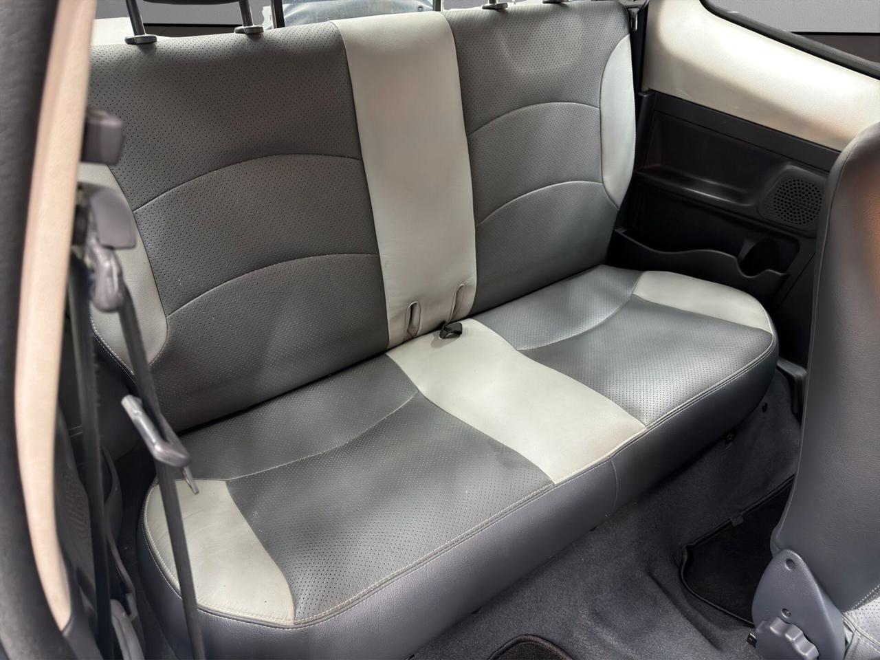 Fiat Strada 1.3 MJT 95CV Pick-up DC Adventure