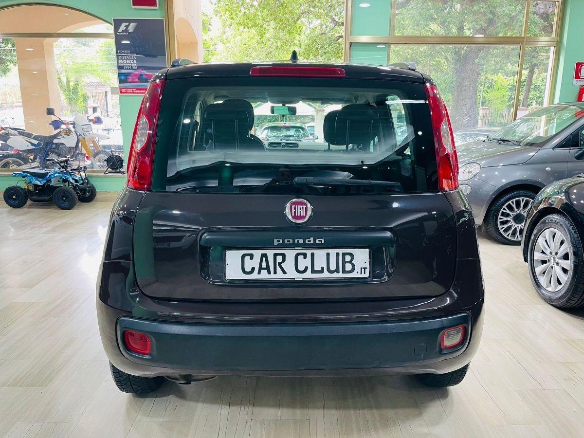 Fiat New Panda 1.3 M.Jet S&S Neop. Motore Nuovo