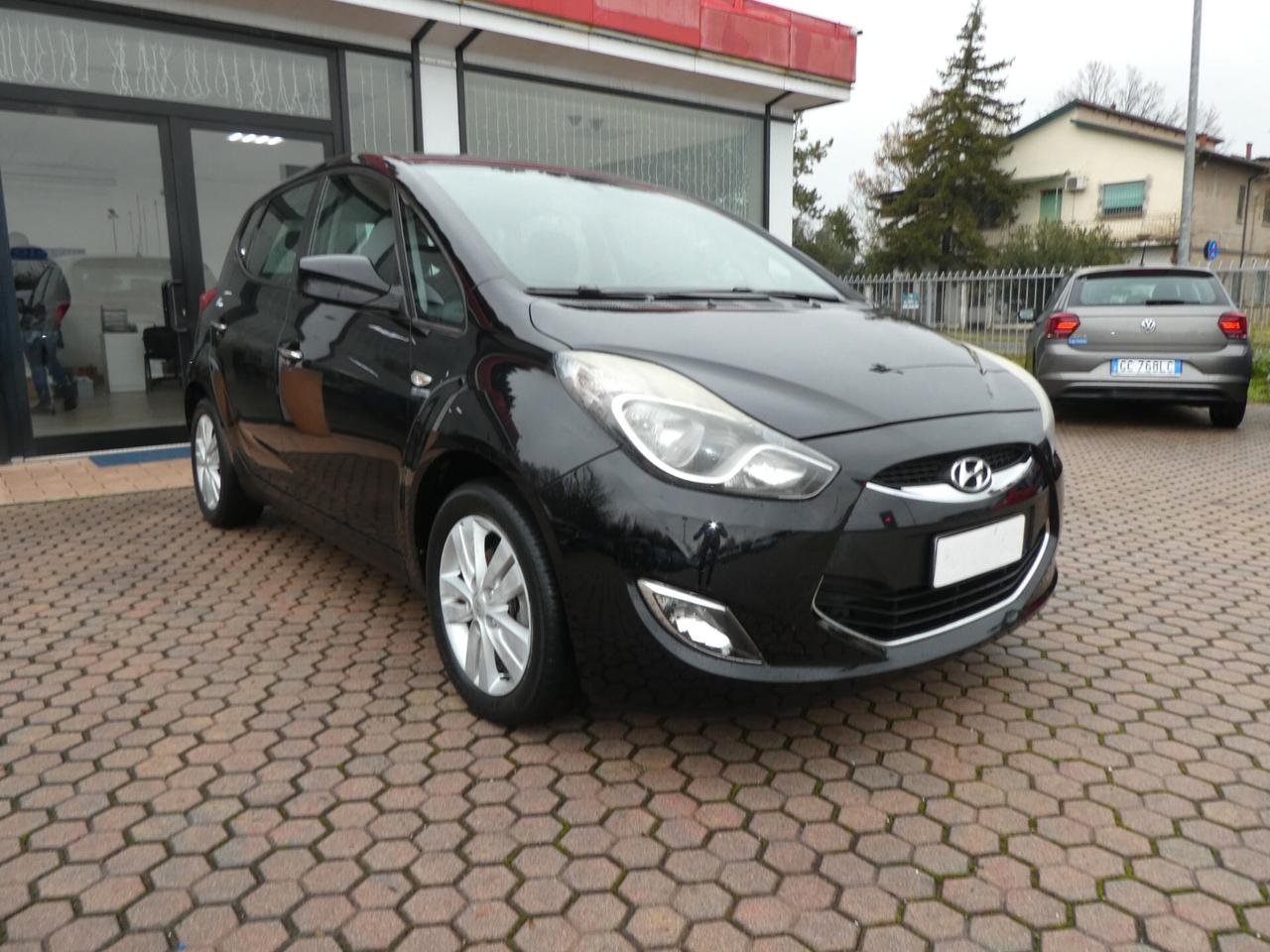 Hyundai iX20 1.4 90 CV OK NEOPATENTATI