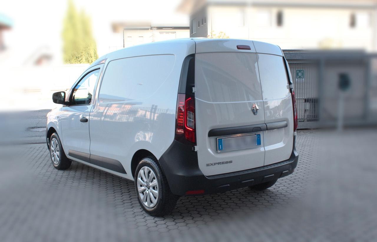 Renault Express 1.4 Blue dCi 95 Van-PROMO OTTOBRE