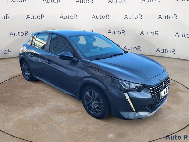 Peugeot 208 Active Pack BlueHDi 100 S/S