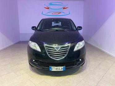 LANCIA Ypsilon 0.9 TwinAir 85 CV 5 porte Metano Ecochic Elefantin
