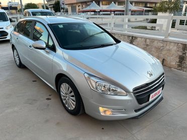 Peugeot 508 1.6 HDi 115CV SW Access