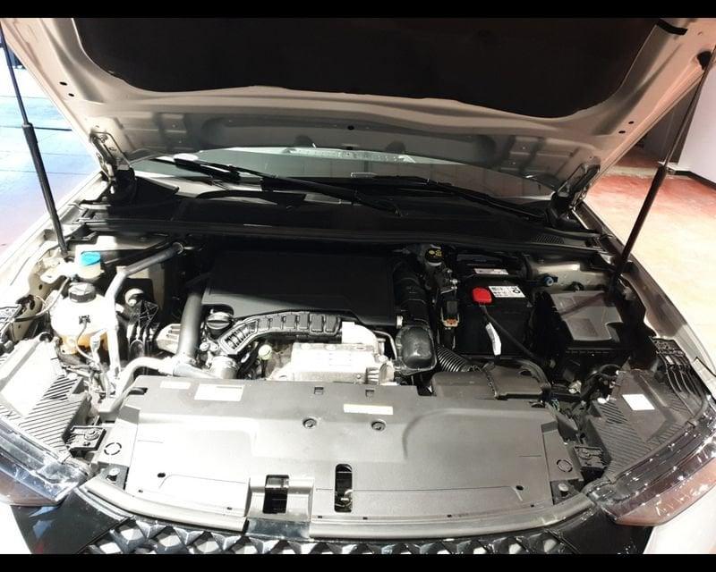 DS DS4 2ª serie PureTech 130 aut. Performance Line