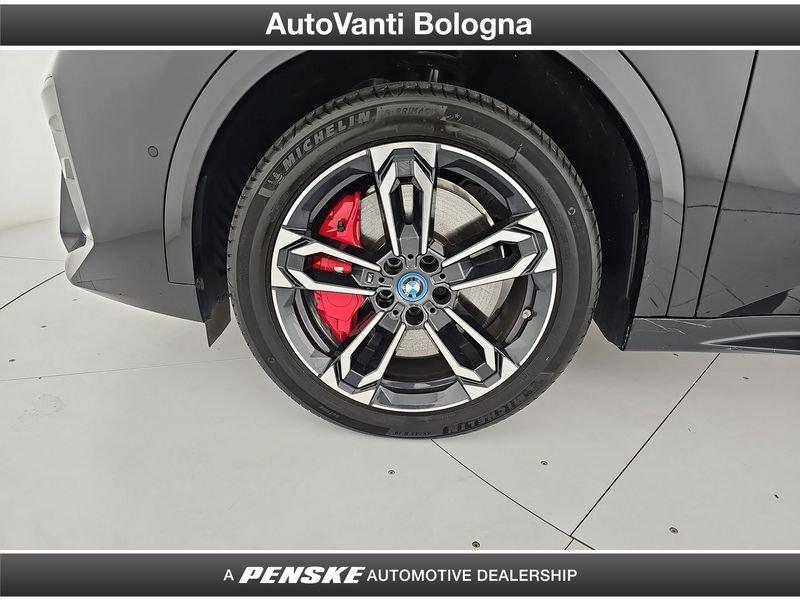 BMW iX2 iX2 eDrive 20 Msport Pro