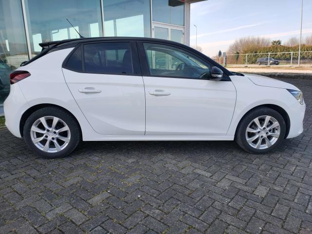 Opel Corsa Corsa 1.2 Edition, Navi,Telecamera,Cerchi in lega