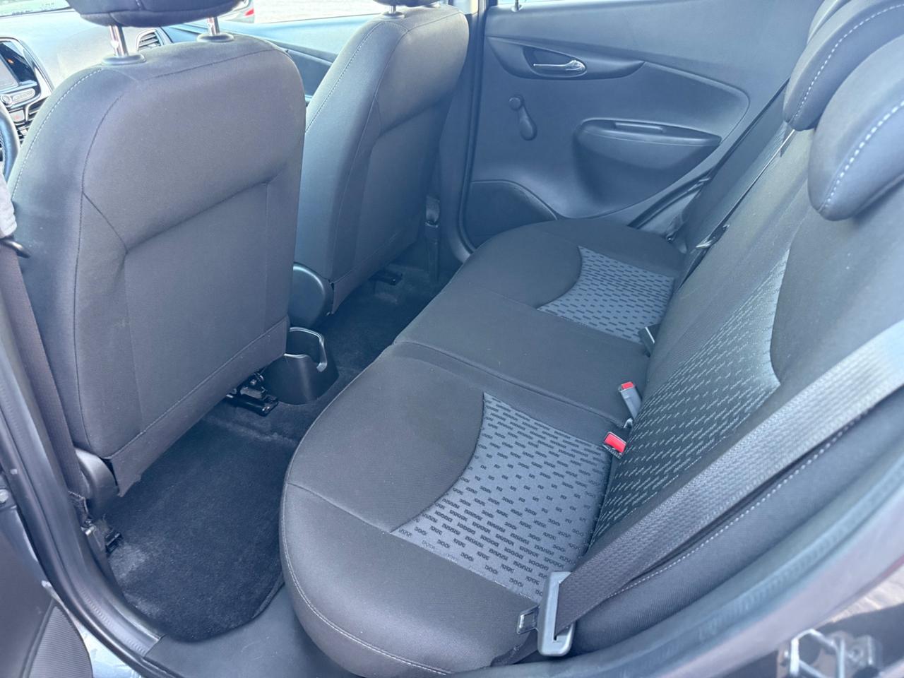 Opel Karl Rocks 1.0 73 CV